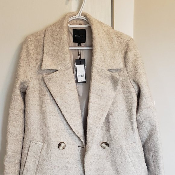 Coat - Picture 5 of 5